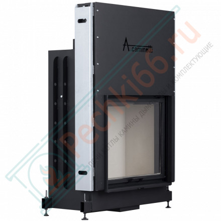 Каминная топка Flat 75/50 (A.caminetti)