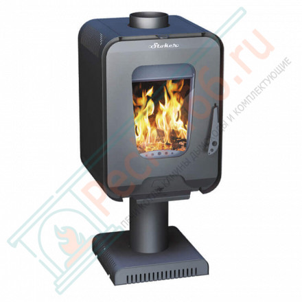 Печь-камин Stoker Soffit-7 (Ермак) до 120 м3