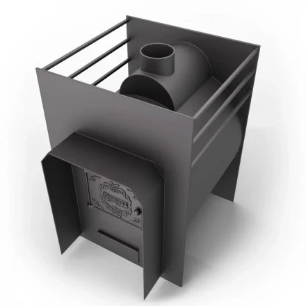 Печь для бани Сабантуй-классика 20 (Сабантуй) до 20м3