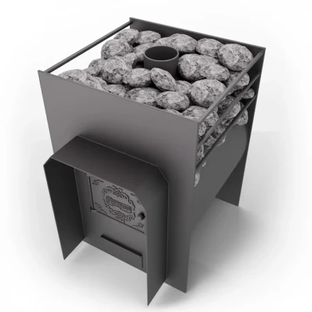 Печь для бани Сабантуй-классика 20 (Сабантуй) до 20м3