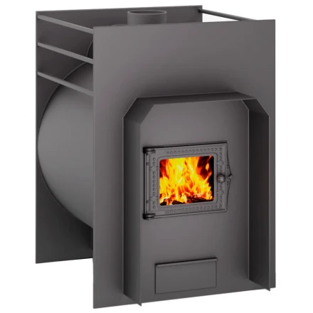 Печь для бани Сабантуй-классика 20 (Сабантуй) до 20м3