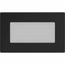 Вентиляционная решетка для камина 110х170, черная (FireWay) Вентиляционная решетка для камина 110х170, черная (FireWay)