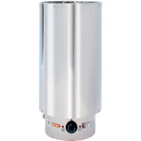 Электрокаменка ЭКМ-3 (Урал-Микма-Терм) до 5 м3