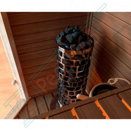 Электрокаменка ARIES ARI3-75NB-P (SAWO)