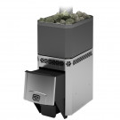 Печь для бани Русь-12 ЛНЗП Профи (Теплодар) Печь для бани Русь-12 ЛНЗП Профи (Теплодар)