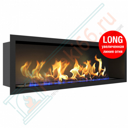 Биокамин FLAGMAN 1000 Long (ZeFire)