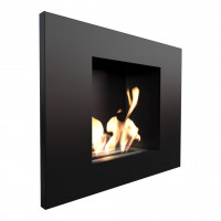 Биокамин Quat (Kratki)