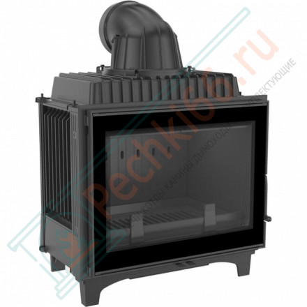 Чугунная топка Franek 12 (Kratki)