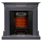 Портал Chelsea - Серый графит (Ширина 1080 см) (Высота 1045мм) Портал Chelsea - Серый графит (Ширина 1080 см) (Высота 1045мм)