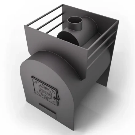 Печь для бани Сабантуй-классика 24 (Сабантуй) до 24м3