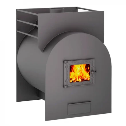 Печь для бани Сабантуй-классика 24 (Сабантуй) до 24м3