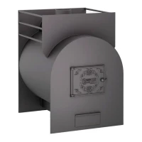 Печь для бани Сабантуй-классика 24 (Сабантуй) до 24м3