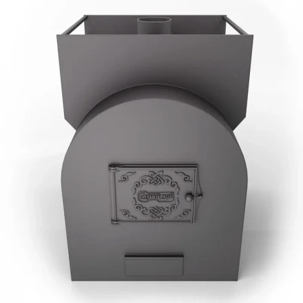 Печь для бани Сабантуй-классика 24 (Сабантуй) до 24м3