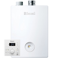 Газовый котел Rinnai BR-K16, 15.1 кВт