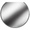 Притопочный лист VPL011-INBA, 800Х900мм, зеркальный (Вулкан)