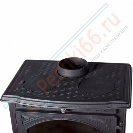 Чугунная печь Cooker (FireWay)