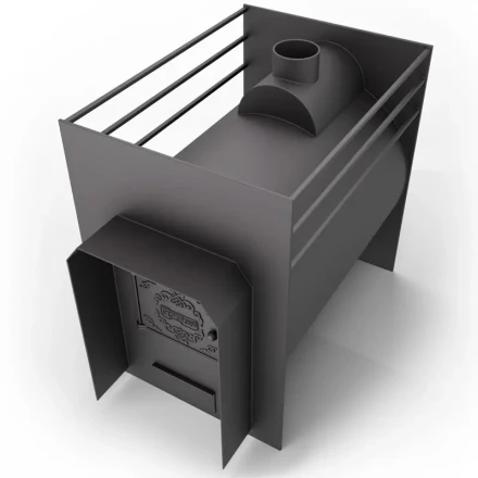 Печь для бани Сабантуй-классика 26 (Сабантуй) до 26м3