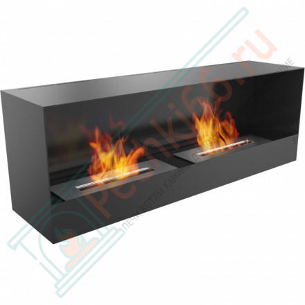 Биокамин QUEBEC-PRO (Kratki)