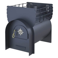 Банная печь Добрыня арка (Царь-Печи)