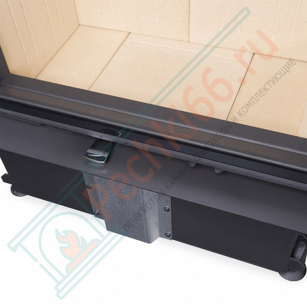 Каминная топка IMPRESSION R/L 2G L 83.60.34.21 (Romotop)