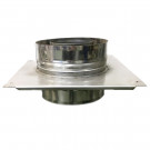 Монтажная площадка (НЕРЖ-439/1,0-НЕРЖ-439/0,5) d-150/210 (УМК)