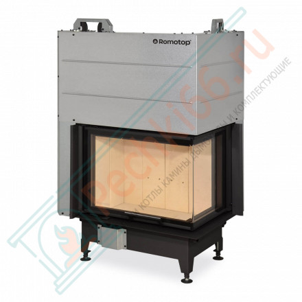 Каминная топка HEAT R/L 3G L 65.51.40.21 (Romotop)