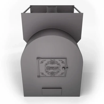 Печь для бани Сабантуй-классика 32 (Сабантуй) до 32м3