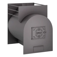 Печь для бани Сабантуй-классика 32 (Сабантуй) до 32м3