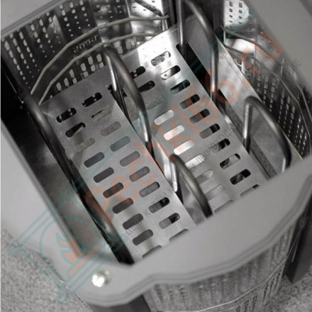 Электрокаменка GeoS RAIN-Soft 9 (Костёр) до 14 м3