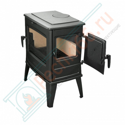 Чугунная печь TAI45WD (Dovre)