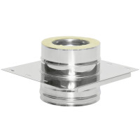 Площадка монтажная Термо ПМТ-Р (304-0.8/304) d-150/250 (ТиС Стандарт) Площадка монтажная Термо ПМТ-Р (304-0.8/304) d-150/250 (ТиС Стандарт)