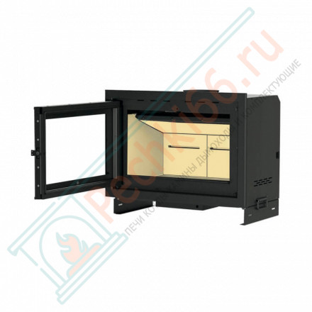 Каминная топка SCREEN EVO 80 (EdilKamin) 12 кВт