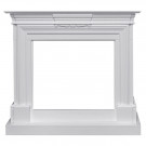 Портал Chelsea - Белый (Высота 1045мм) Портал Chelsea - Белый (Высота 1045мм)