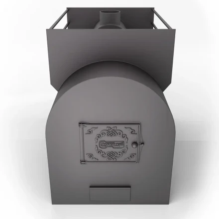 Печь для бани Сабантуй-классика 40 (Сабантуй) до 40м3