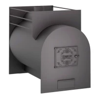 Печь для бани Сабантуй-классика 40 (Сабантуй) до 40м3