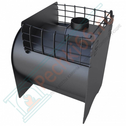 Банная печь Добрыня (Царь-Печи)