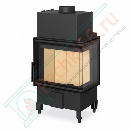 Каминная топка HEAT R/L 2G S 50.44.33.23 (Romotop)
