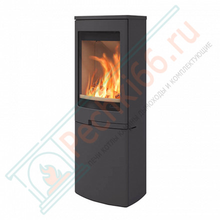Печь-камин DUO 5 (Nordpeis)