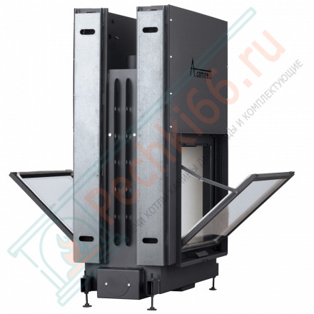 Каминная топка Flat W 120/60 (A.caminetti)