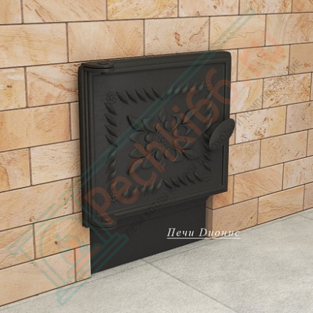 Печь банная Быстрица 18 Сeramic, под бак 60 л (Дионис)