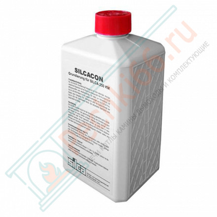 SilcaDur пропитка для силиката кальция, 1 л (Silca)