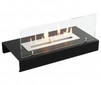 Каминная вставка 600 M (Lux Fire)