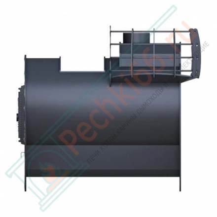 Банная печь Любаня Премиум (Царь-Печи)