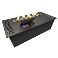 Биокамин автоматический M 600 (ZeFire)