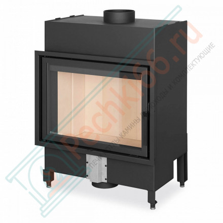 Стальная топка BASIC 2G 70.50.01 (Romotop)