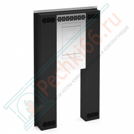 Экран защитный напольный 18 (Теплодар)