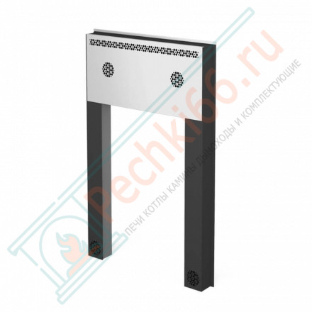 Экран защитный напольный 18 (Теплодар)