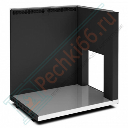 Экран защитный напольный 18 (Теплодар)