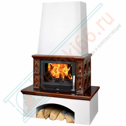 Керамическая печь Lombardie, 4-цвета (ABX)
