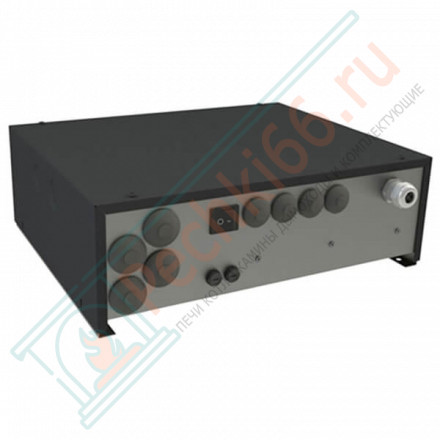 Релейный блок Helo WE50